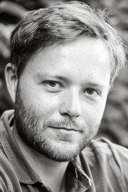Franck Laisné as Paul in Sauce on the Side 2021