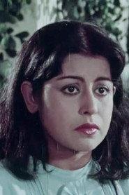 Sanghamitra Bandyopadhyay as Tandra in Chhoto Bou 1988