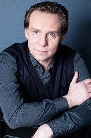 Andrey Egorov as Serguei in In the Shadow of the Moon 1999