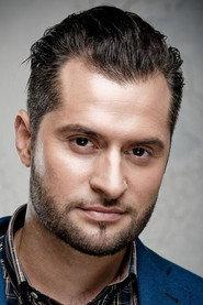 Irakliy Pirtskhalava as  in Robinson and 9 Fridays 2016