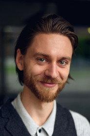 Jannik Süselbeck as Narrator (voice) / Black Hole / Dung Beetle in Square Peg in a Black Hole 2025
