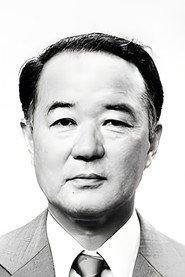 Katsuhiko Nishijima as Self in Project A-ko: Secret File 1986