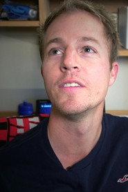 Scott Tarcy as Engineer in 3D Print Masters 2020
