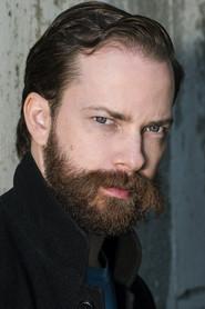 Paul D. Masterson as Mr. Nick in Broken Gardenias 2014