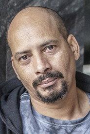 Artúr Kálid as Dad in The Fall of Rome 2018