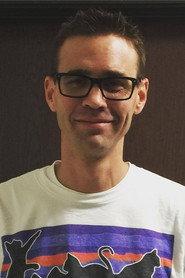 Chris Neff as Chris in Hollywood Comedian 2024