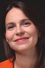 Camille Vigogne Le Coat as Self in Dictionnaire amoureux du journalisme 2024