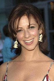 Shari Albert as Tina Howard in The Groomsmen 2006
