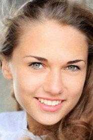 Marina Mitrofanova as Tanya in Yards 2020