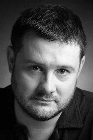 Simon Nehan as Festus in The Rebels 2019