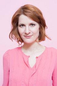 Amy Staats as Dot in Monsura Is Waiting 2014