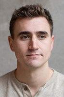 Jon Michael Simpson as Will in Sorry About the Demon 2022