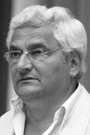 László Sinkó as Poet in Well of Silence 2007