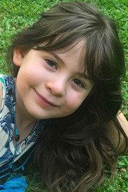 Helena Luz as Alice in The Awakener 2018