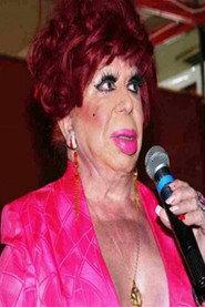 Carmen de Mairena as in El Cangrejo 2006