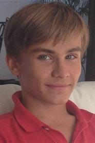 Lancelot Roch as Arvid in The Perfect Date 2010