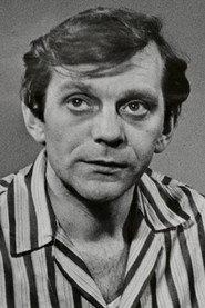 Viktor Plyut as in The Weather in August 1983