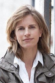 Holly Morris as  in Gringo Trails 2014