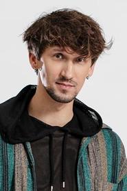 Samuël Anastasi as Prins in Prinsessia: Het Prinselijke Bal 2015