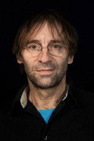 Dariusz Starczewski as Post Office Worker in You Should Not Exist 2023
