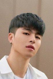 Koo Jun-hoe as  in iKON Japan Dome Tour 2017 2017