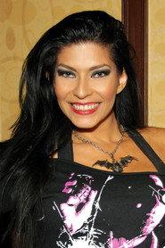 Shelly Martinez as in Ballerina I'm Not 2017