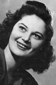 Szemere Vera as  in Yellow Casino 1943