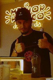 Guilherme Henrique Barboza as Garçom in revois 2026