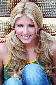 Eryn Brooke as Tiffany in Gravestoned 2009