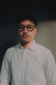 Akbar Mubarak as Andika's Friend in Soliloquy 2021