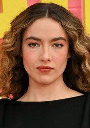 Jaya Harper as Jaya in Teenage Emotions 2021