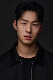 Kang Chan-hee as in Job Seeker 2026