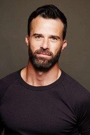 Charlie Clausen as David in The Curious Case of Dolphin Bay 2022