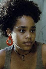 Saray Vargas Morales as Yusmary in Ticket to Paradise 2011