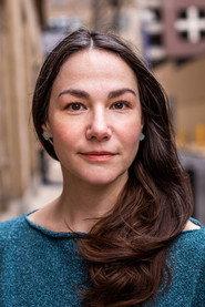Sarah Gliko as Varya in The Cherry Orchard 2022