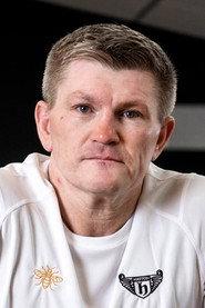 Ricky Hatton as Self in Manny Pacquiao: Unstoppable Force 2023