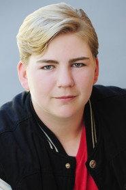 Connor Dean as Butch The Bully in Cool Cat Kids Superhero 2018