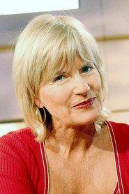 Catherine Ceylac as Mme Duros in Trois jeunes filles nues 2006
