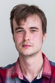 Marten Kuningas as  in Tired Light 2026