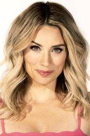 Arielle Vandenberg as Sabrina in Young, Sexy & Dead 2023