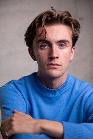 Tommy Belshaw as Boy in Mantle 2024
