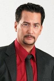 Oliver Bever as Gerrard in Warn Tung Loke Khok Hua Thur 1996