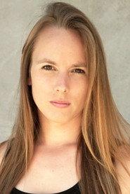 Amy Sturdivant as Kesha in Riot 2015