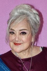 Susan Shaw Yam-Yam as Grandma in Hotel Deluxe 2013