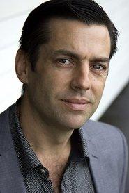 Owen Black as Brad Chambers in How to Meet Girls from a Distance 2012