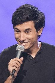 Ismael Loutfi as  in Sam Morril: Full Capacity 2021