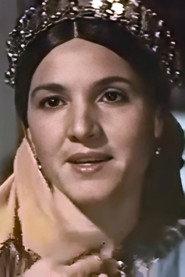 Oghuldurdi Mammadguliyeva as in The Death of a Prosecutor 1991
