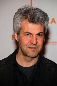 Domenico Procacci as Produttore in The Young Fan 2018