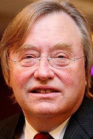 David Mellor as in The Explosive 80s: How Heysel Changed Football 2005