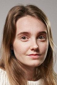 Rán Ragnarsdóttir as Hafdís in Heartstone 2016